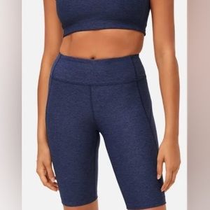 NWT Outdoor Voices Double Time 10"‎ Shorts Size XS